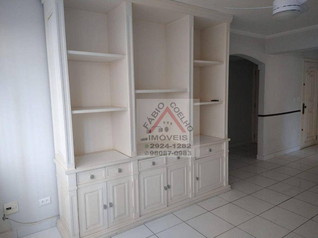 Apartamento à venda com 3 quartos, 130m² - Foto 12