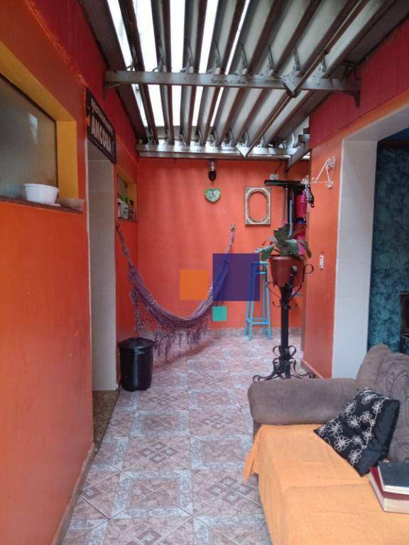 Sobrado à venda com 4 quartos, 430m² - Foto 23