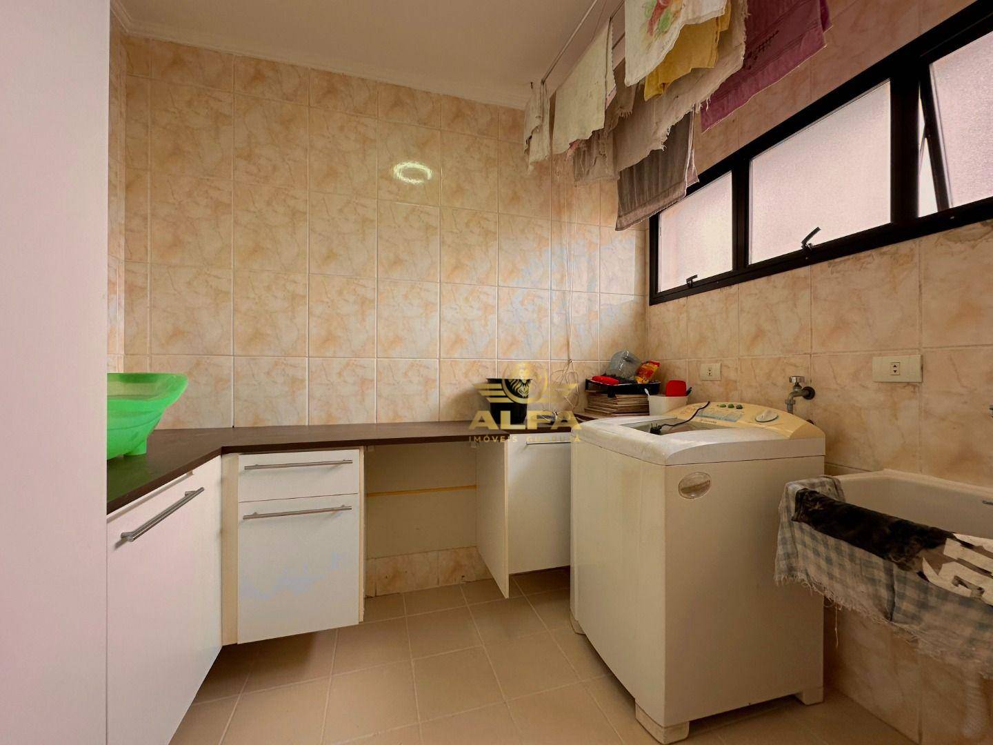 Apartamento à venda com 3 quartos, 150m² - Foto 28