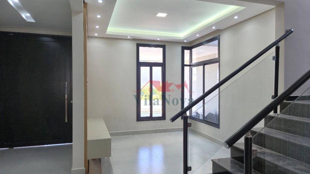 Casa de Condomínio à venda com 3 quartos, 150M2 - Foto 9