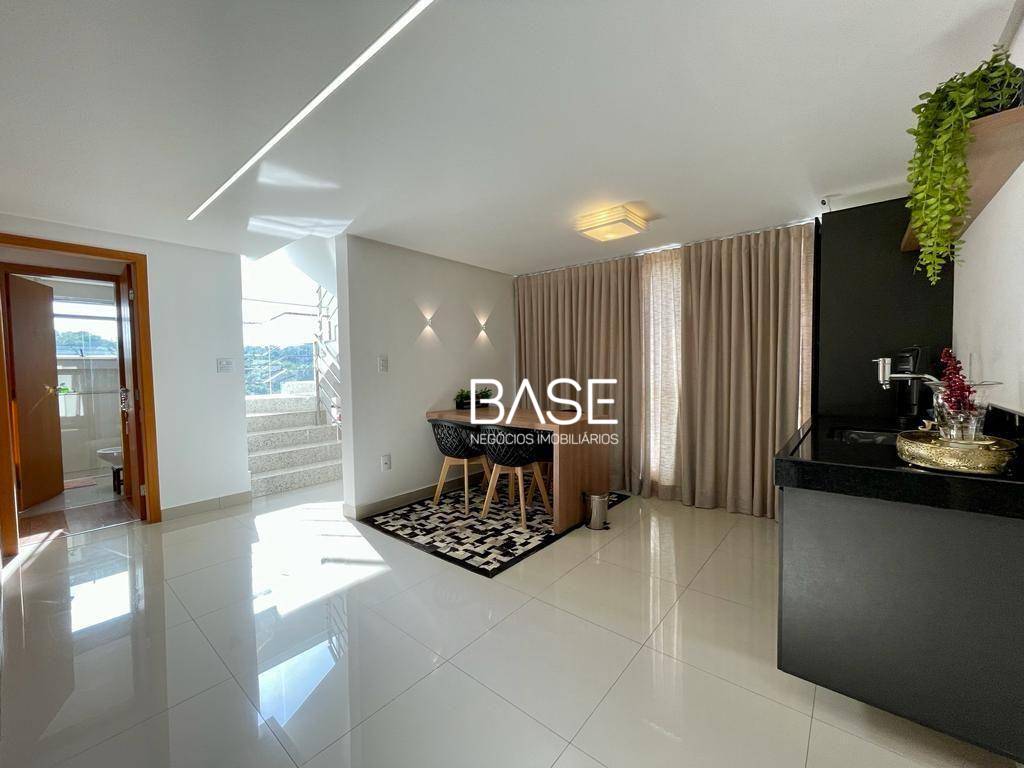Apartamento, 3 quartos, 222 m² - Foto 4