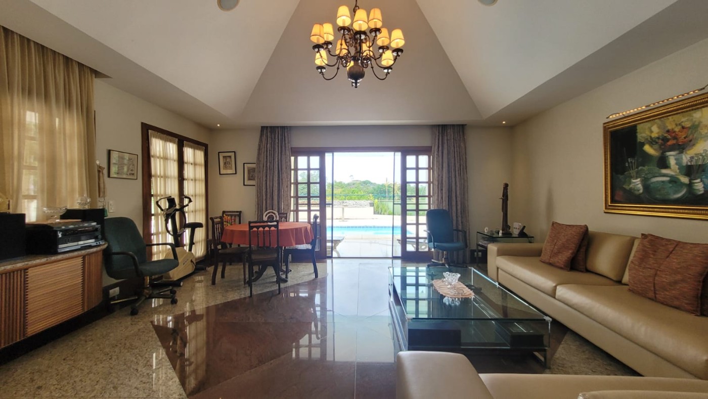 Casa de Condomínio à venda, 300m² - Foto 45