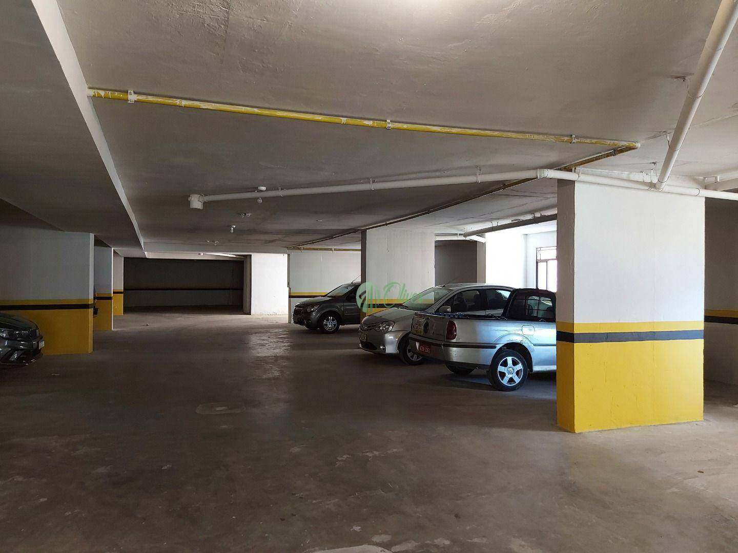 Apartamento à venda com 3 quartos, 109m² - Foto 8