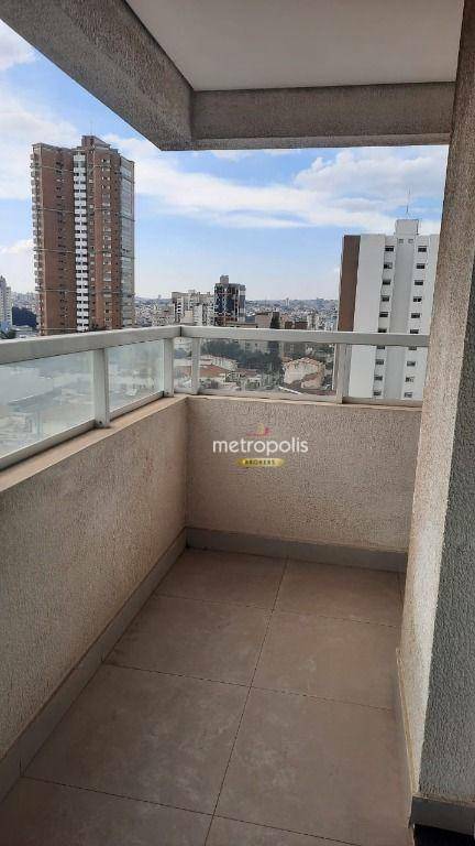 Apartamento à venda com 3 quartos, 95m² - Foto 1