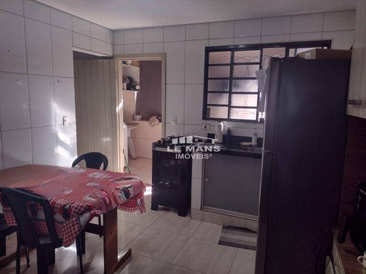 Casa, 3 quartos, 41 m² - Foto 5