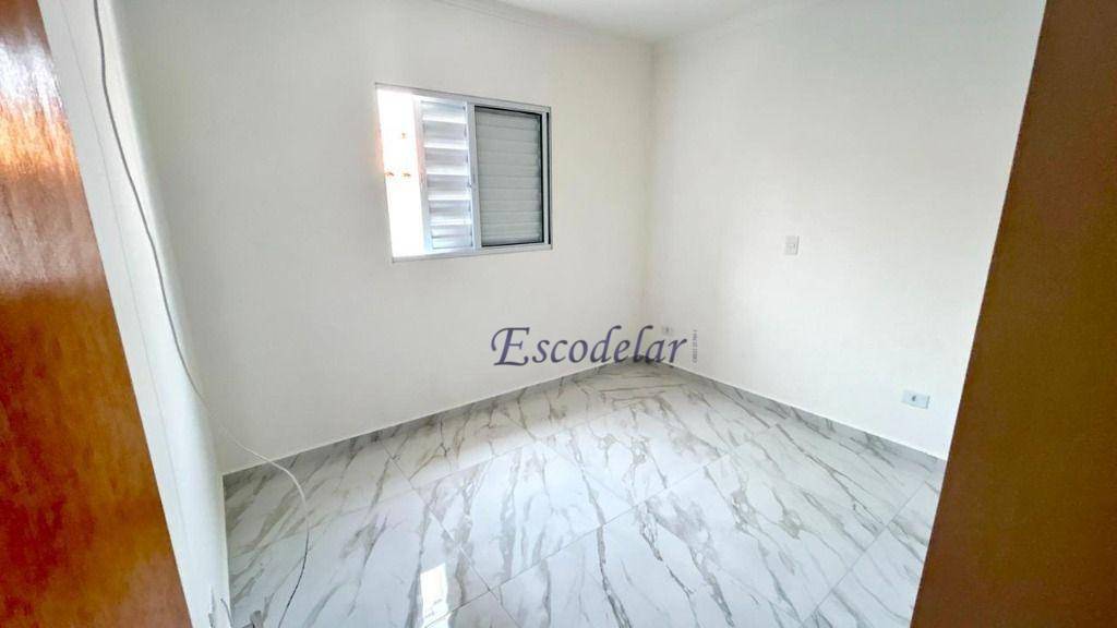 Sobrado à venda com 3 quartos, 110m² - Foto 9