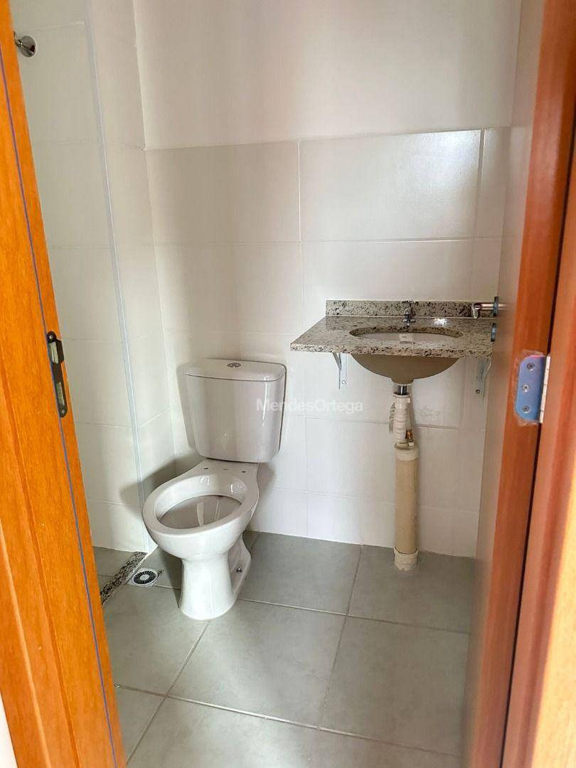 Apartamento à venda com 2 quartos, 55m² - Foto 16