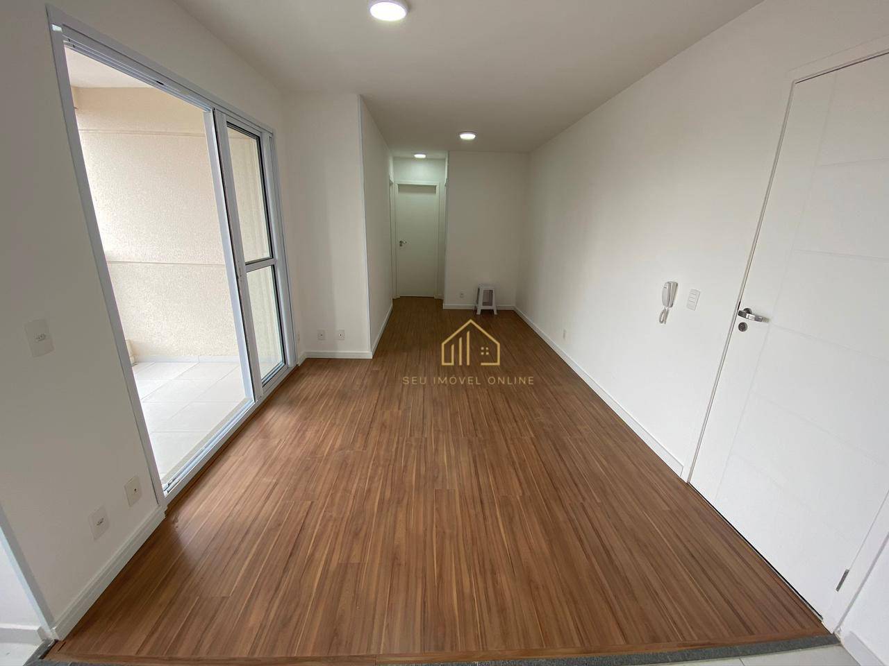 Apartamento para alugar com 2 quartos, 53m² - Foto 3