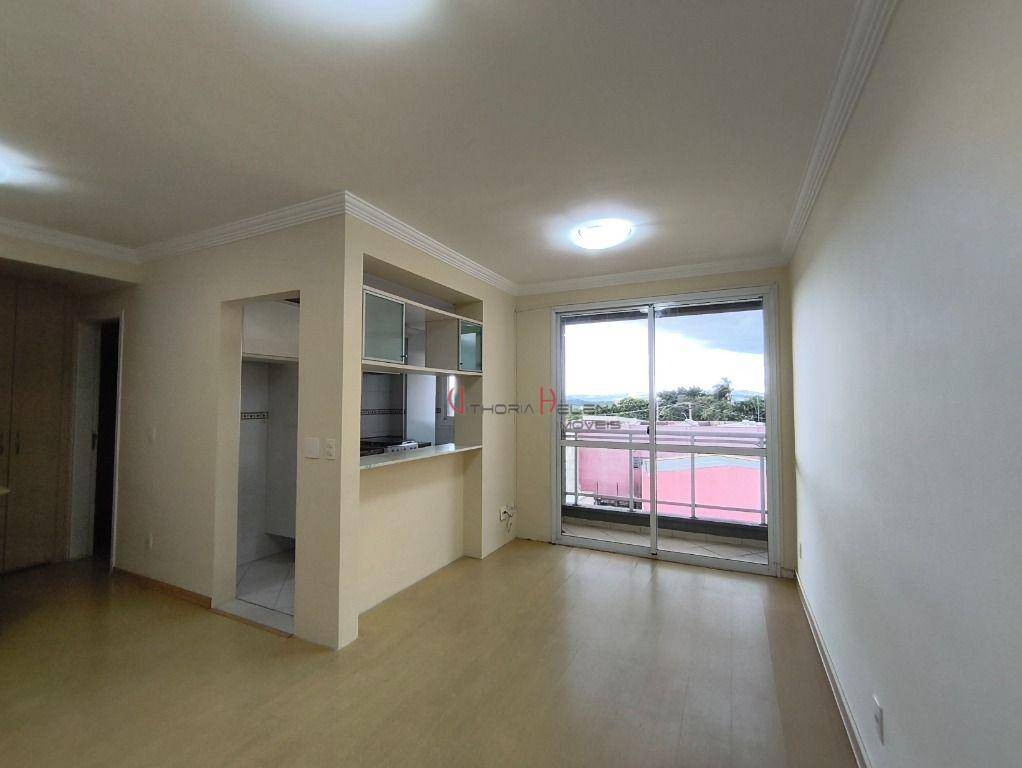 Apartamento para alugar com 1 quarto, 60m² - Foto 5