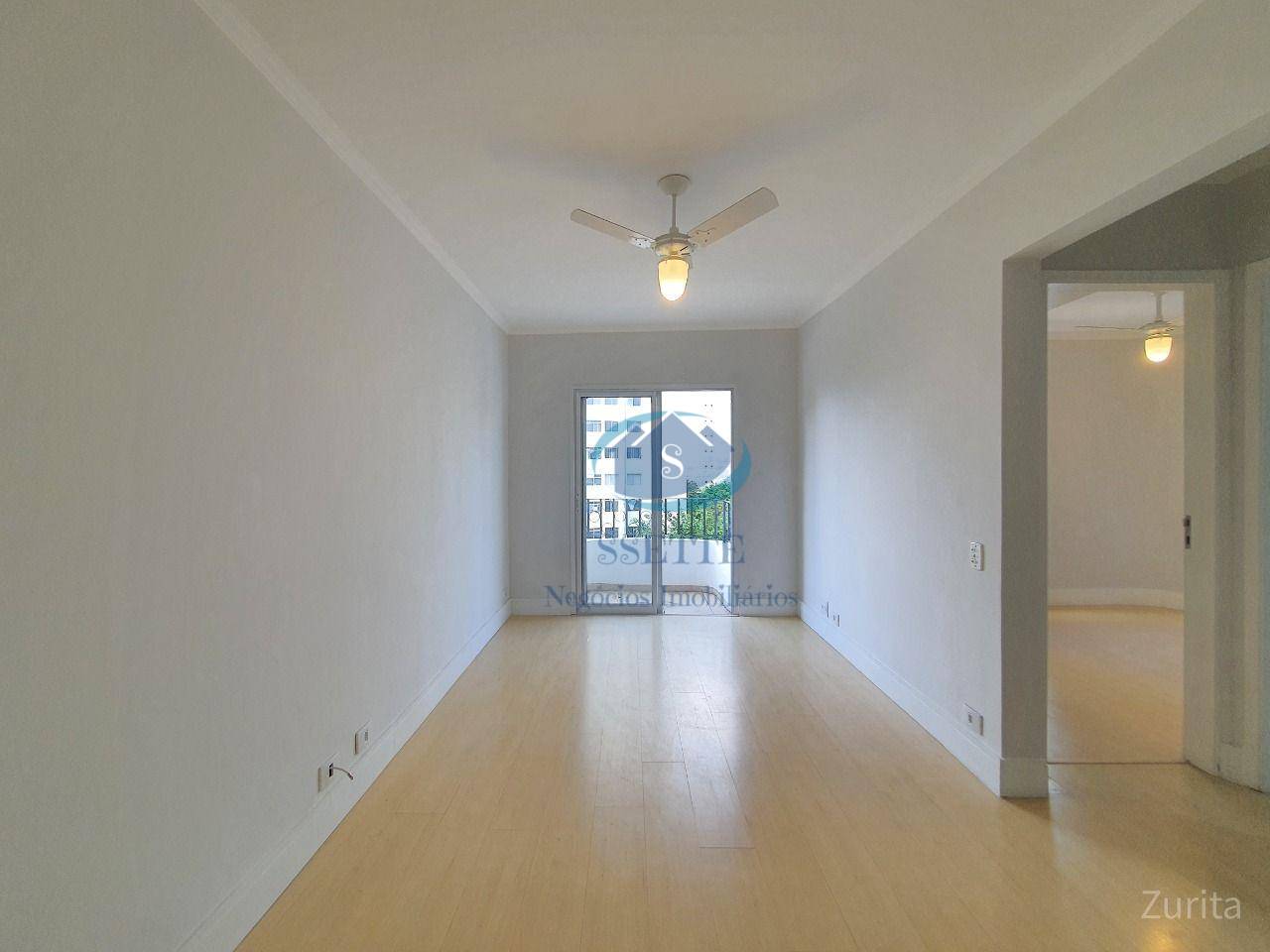 Apartamento para alugar com 1 quarto, 40m² - Foto 15