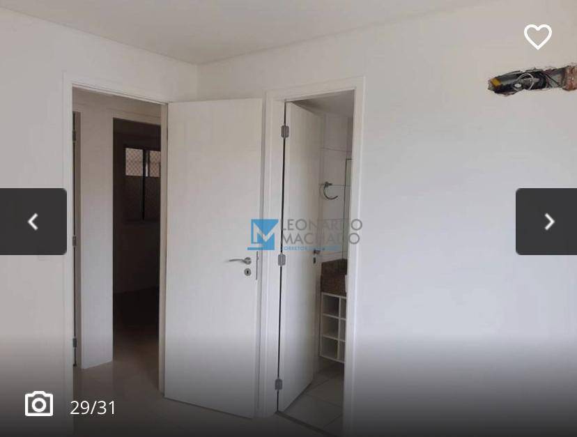 Apartamento à venda com 2 quartos, 75m² - Foto 8