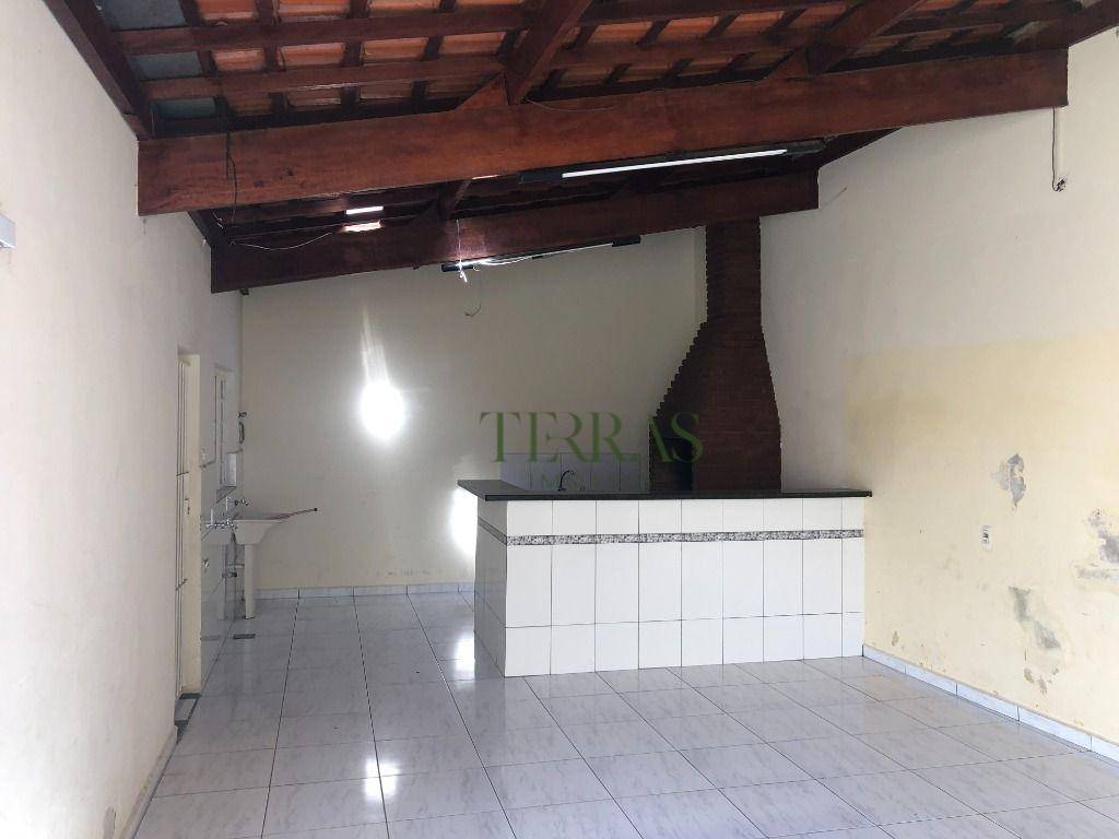 Casa à venda com 3 quartos, 183m² - Foto 19