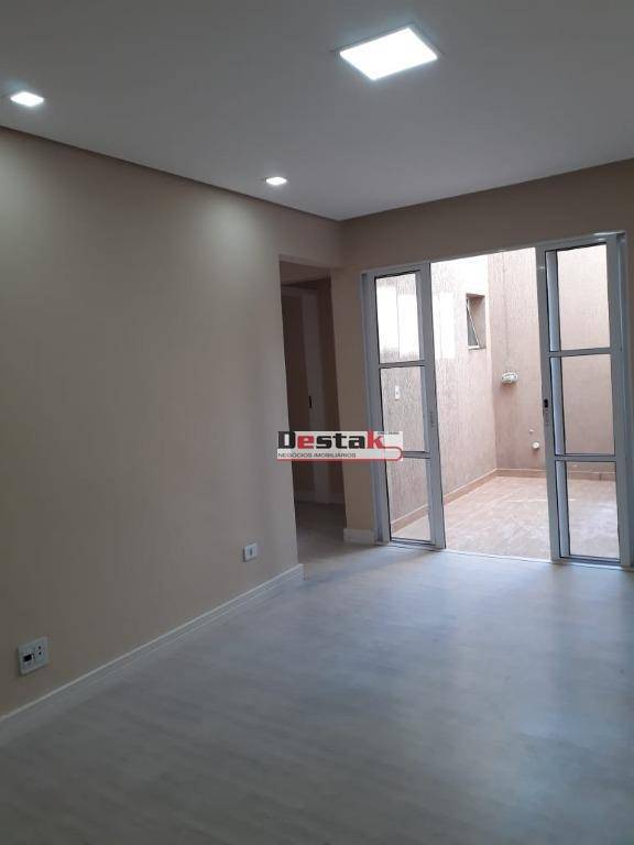 Apartamento à venda com 3 quartos, 91m² - Foto 1