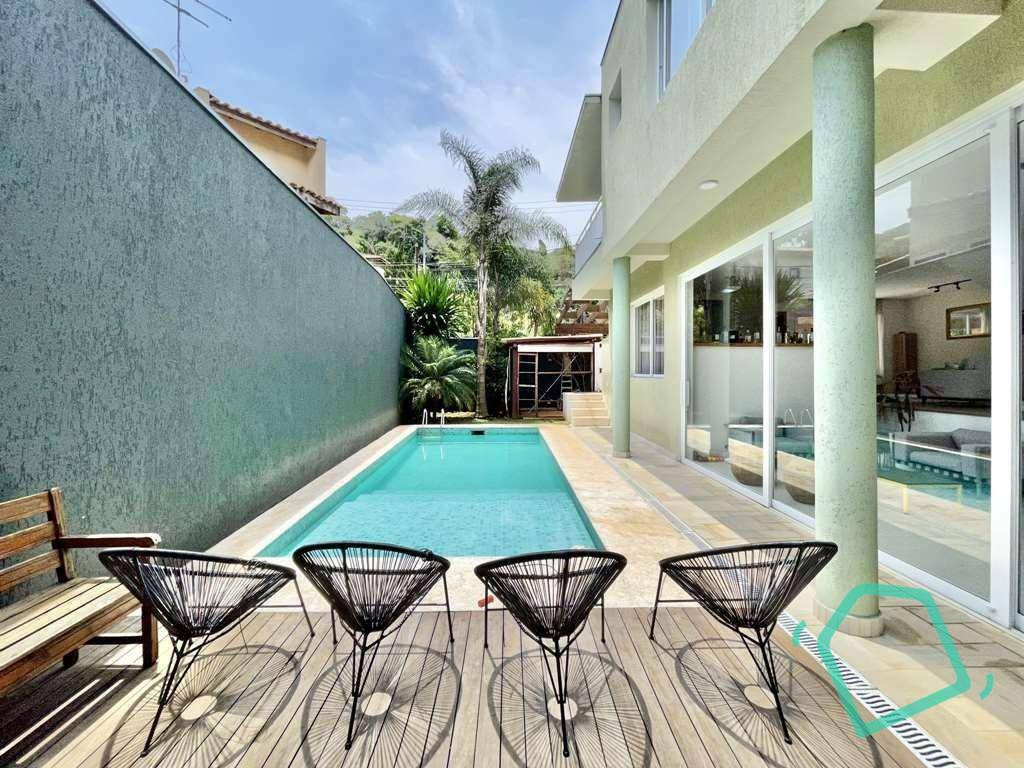 Casa de Condomínio à venda com 4 quartos, 386m² - Foto 20