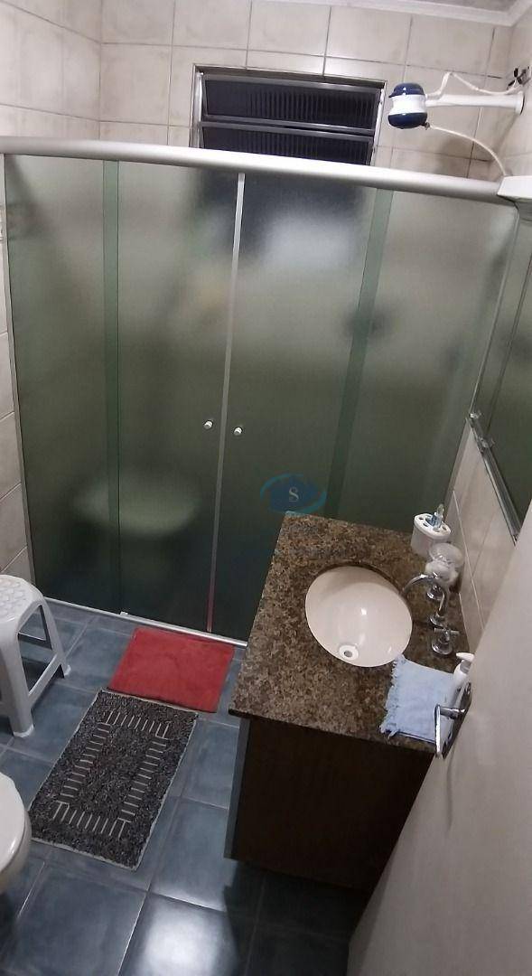 Sobrado à venda com 2 quartos, 165m² - Foto 12