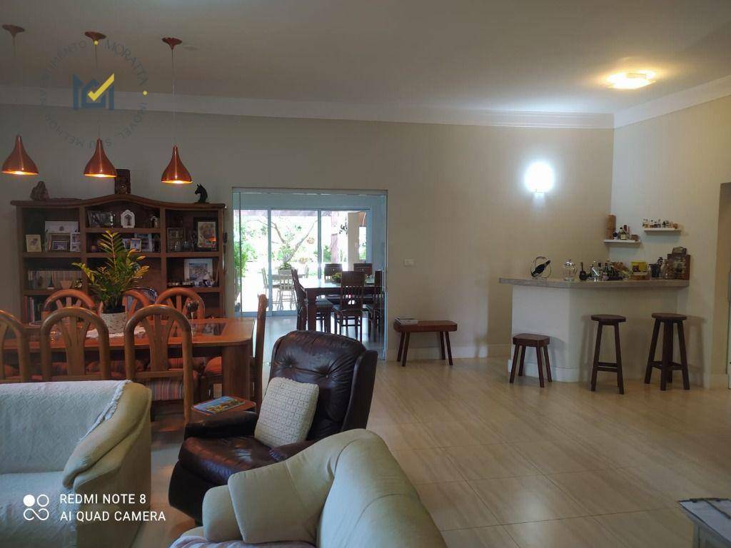 Casa à venda e aluguel com 3 quartos, 275m² - Foto 3