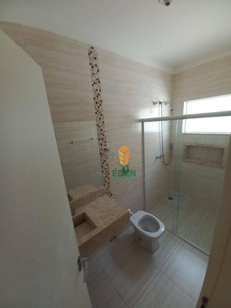 Casa de Condomínio à venda com 3 quartos, 244m² - Foto 16