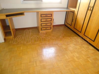 Apartamento para alugar com 3 quartos, 150m² - Foto 7