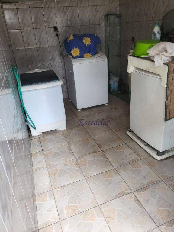 Sobrado à venda com 4 quartos, 200m² - Foto 37