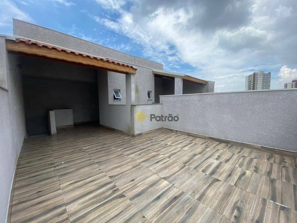 Cobertura à venda com 2 quartos, 100m² - Foto 13