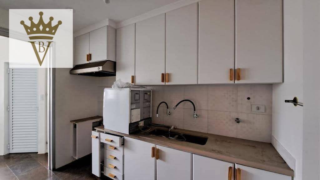 Apartamento à venda com 3 quartos, 137m² - Foto 17