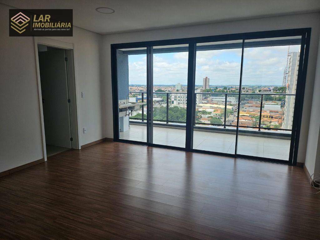 Apartamento para alugar com 3 quartos, 129m² - Foto 2