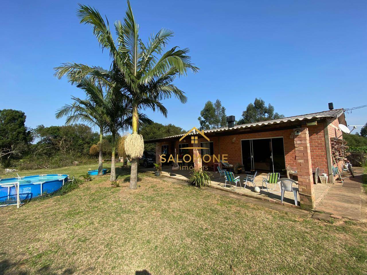 Sítio, 4 quartos, 5000 m² - Foto 2