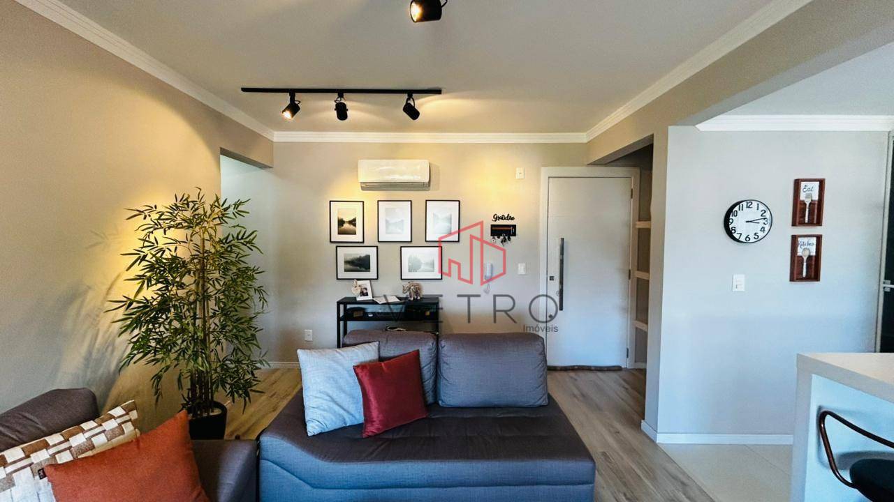 Apartamento, 1 quarto, 76 m² - Foto 4