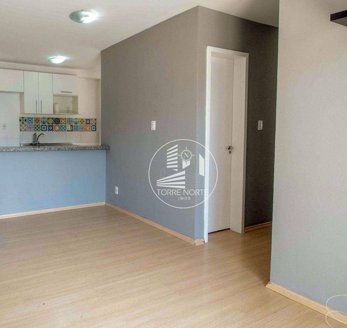 Apartamento à venda com 3 quartos, 67m² - Foto 8