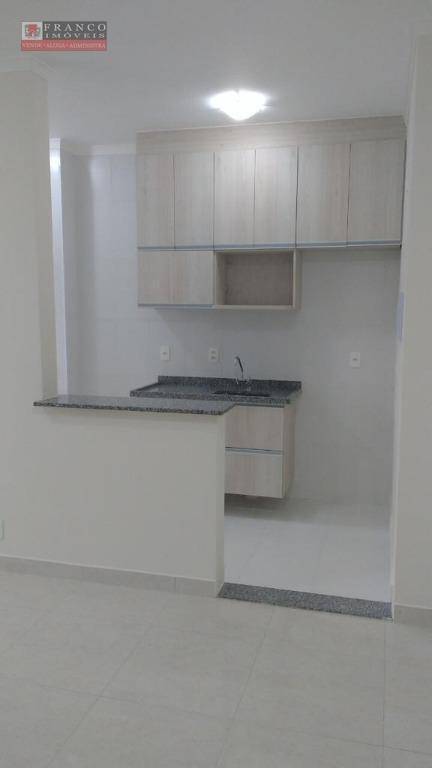 Apartamento à venda com 2 quartos, 52m² - Foto 11