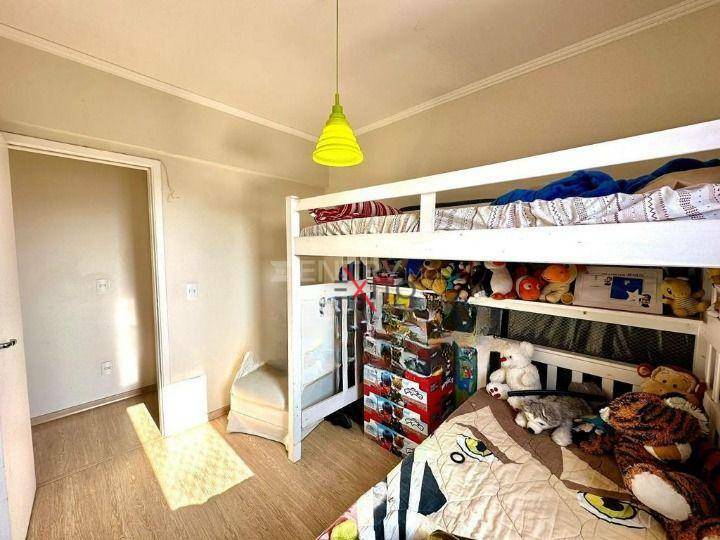 Apartamento à venda com 3 quartos, 78m² - Foto 10