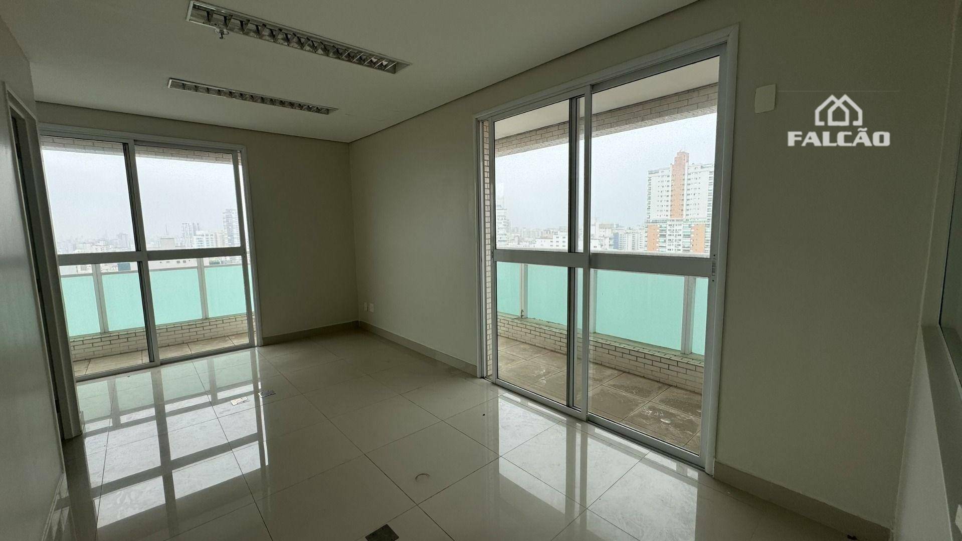 Conjunto Comercial-Sala à venda e aluguel, 300m² - Foto 6