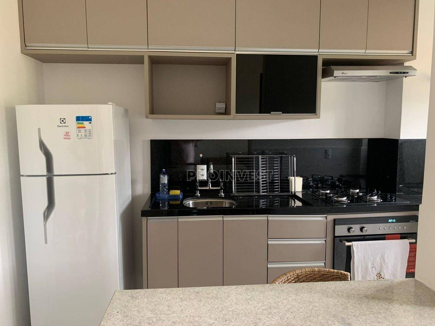 Apartamento à venda com 1 quarto, 40m² - Foto 4