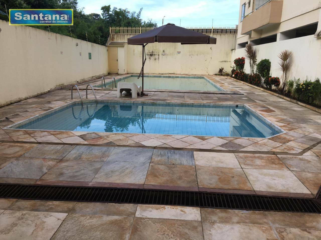 Apartamento à venda com 1 quarto, 45m² - Foto 11