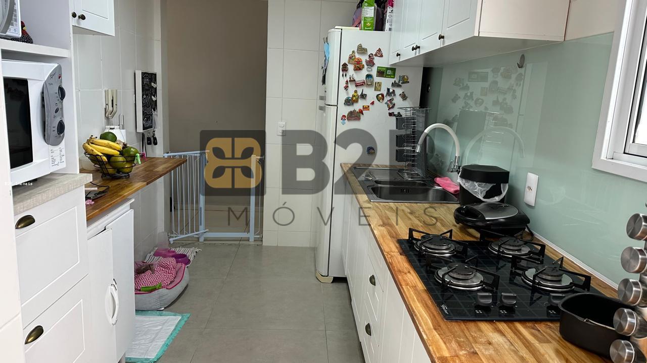 Apartamento à venda com 3 quartos, 85m² - Foto 6