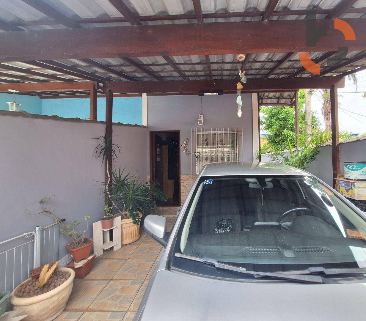 Casa à venda com 2 quartos, 69m² - Foto 5