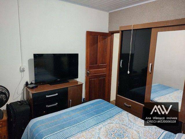 Apartamento à venda com 1 quarto, 39m² - Foto 4