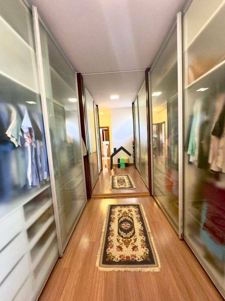 Casa de Condomínio à venda com 4 quartos, 333m² - Foto 34