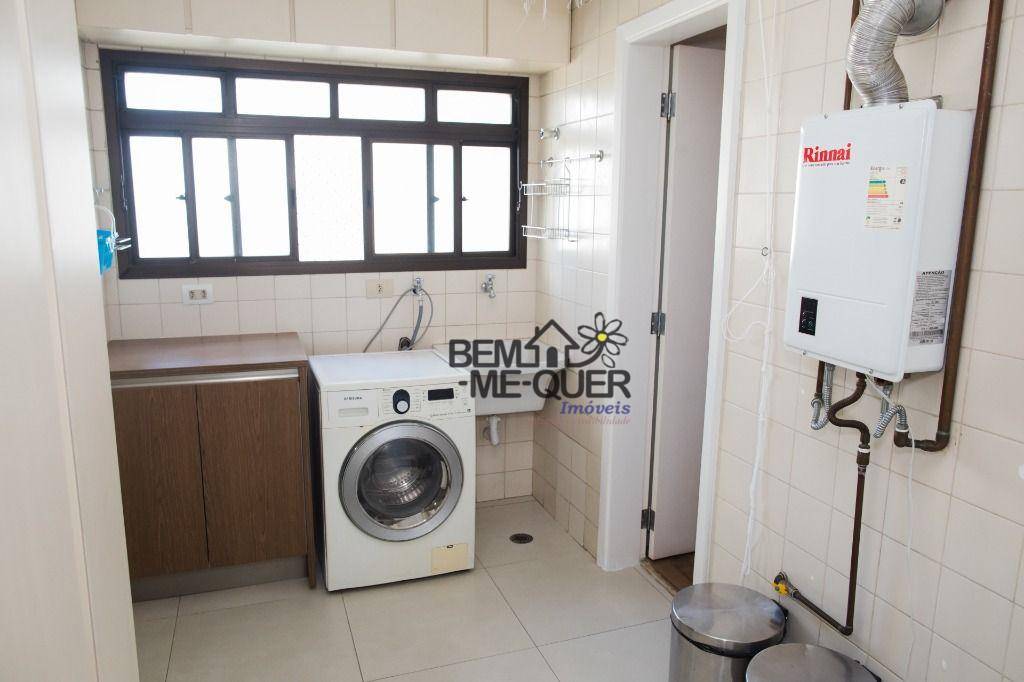 Apartamento à venda com 3 quartos, 154m² - Foto 42