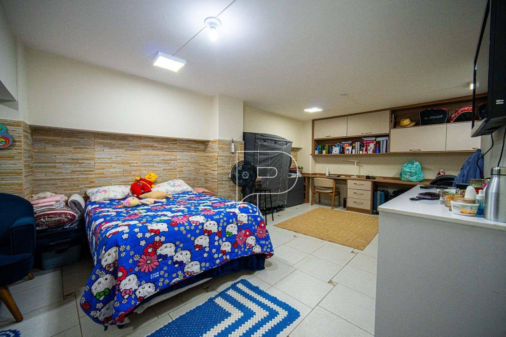 Casa de Condomínio à venda com 3 quartos, 170m² - Foto 34