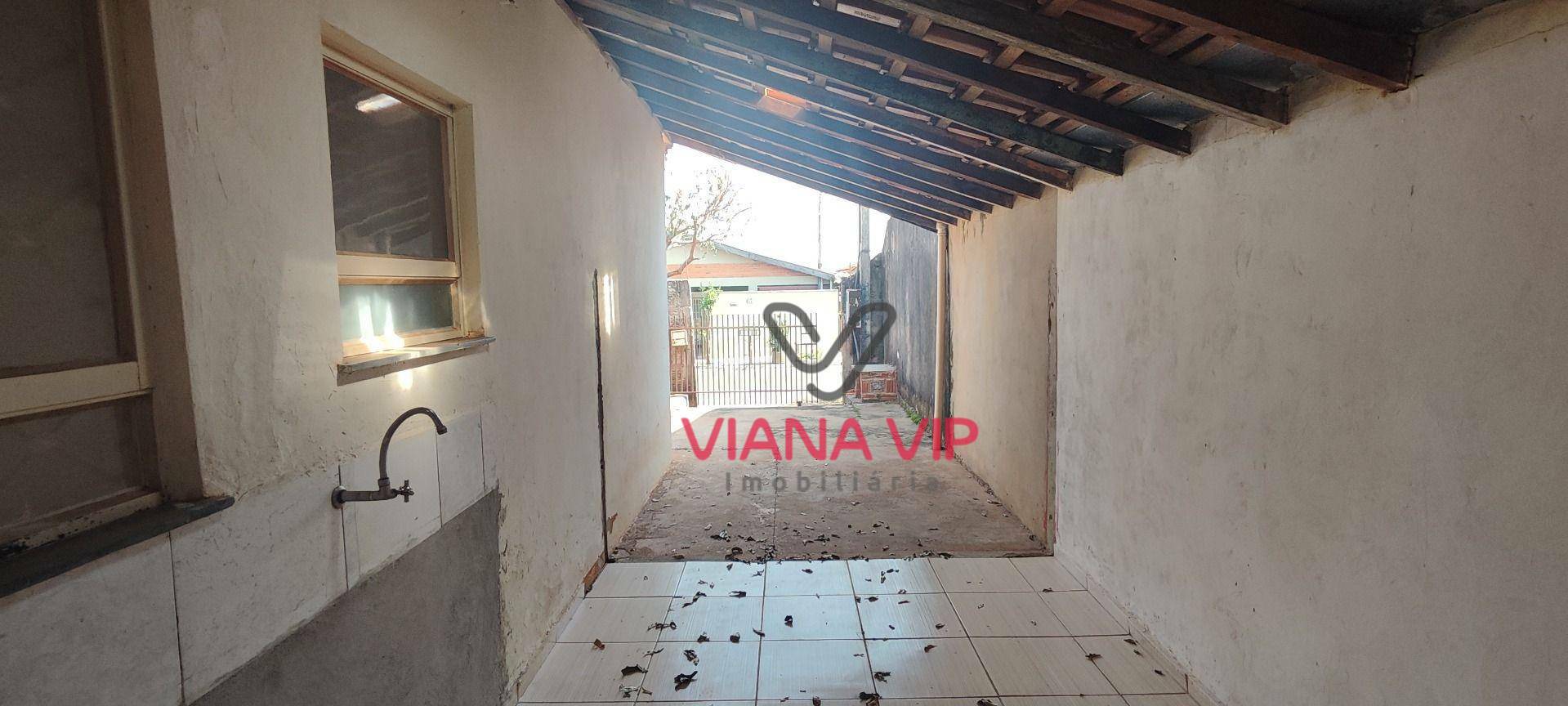 Casa à venda com 2 quartos, 43m² - Foto 4