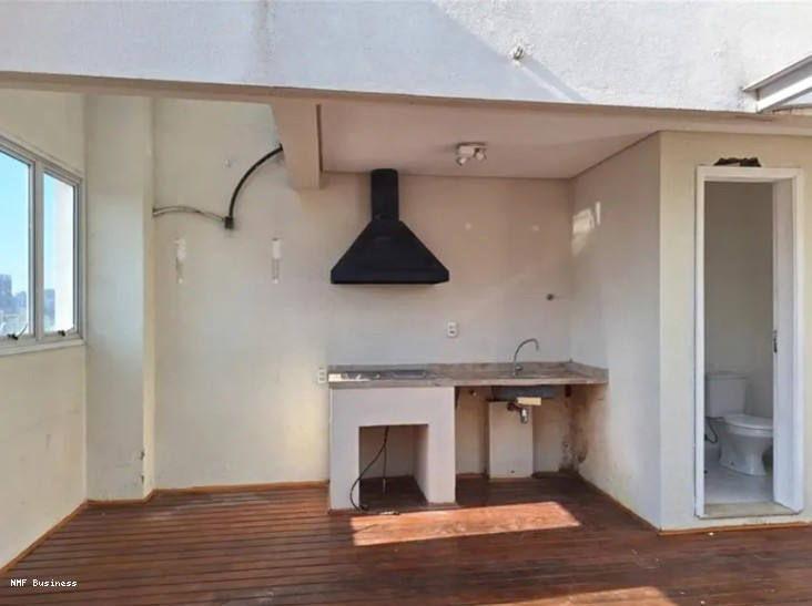 Cobertura à venda com 2 quartos, 123m² - Foto 10