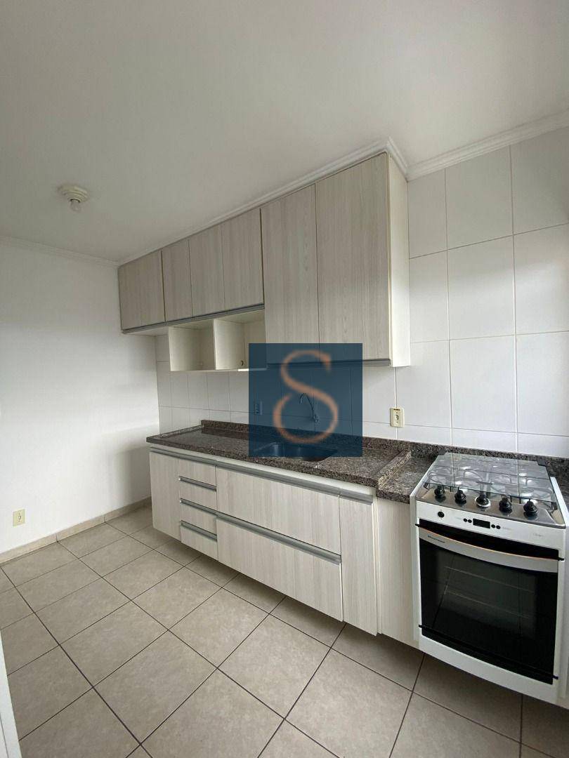 Apartamento à venda com 3 quartos, 83m² - Foto 3