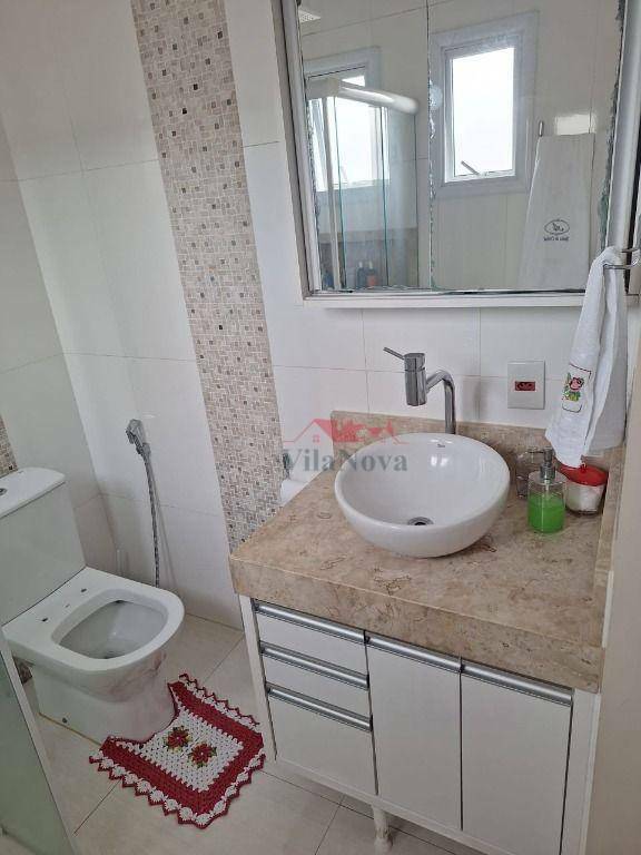 Casa de Condomínio à venda com 3 quartos, 179m² - Foto 25