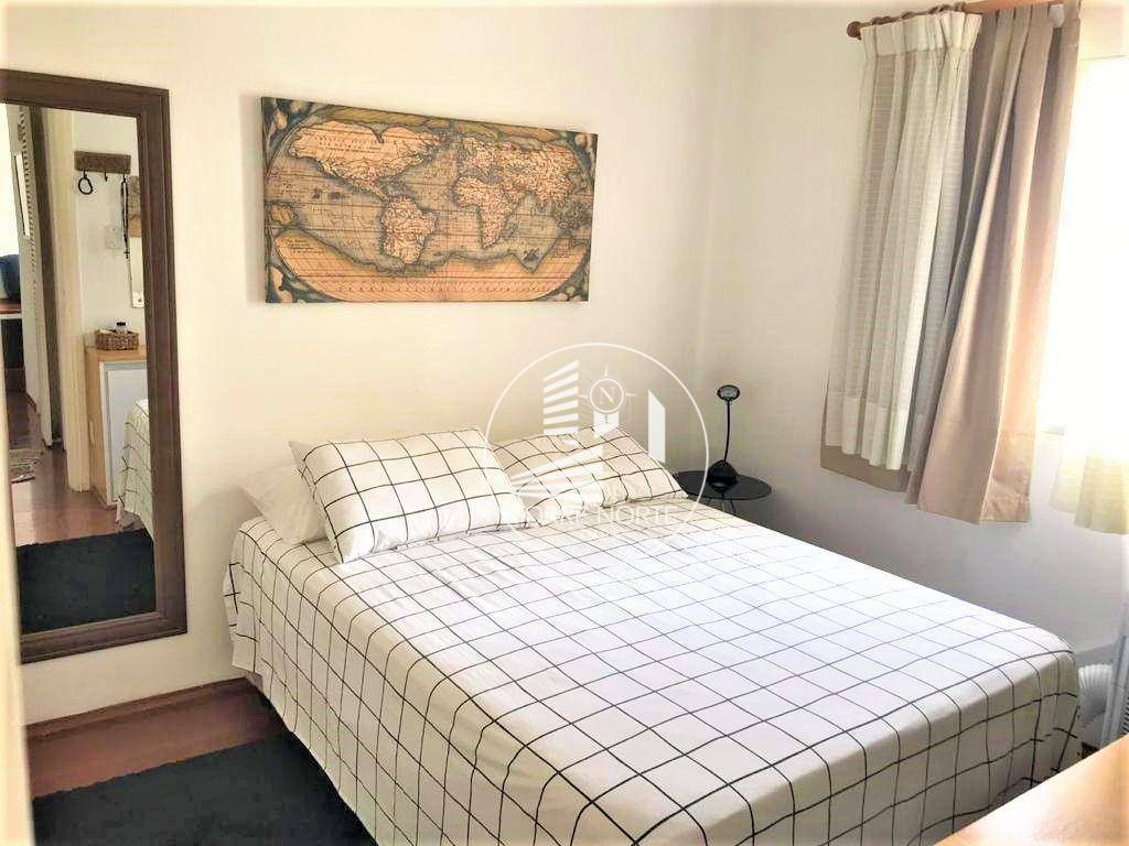 Apartamento à venda com 3 quartos, 77m² - Foto 15