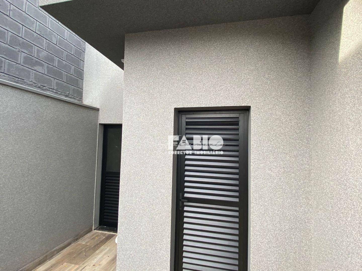 Casa de Condomínio à venda com 3 quartos, 173m² - Foto 9