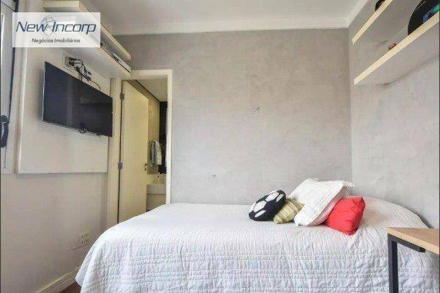 Apartamento à venda com 3 quartos, 169m² - Foto 10