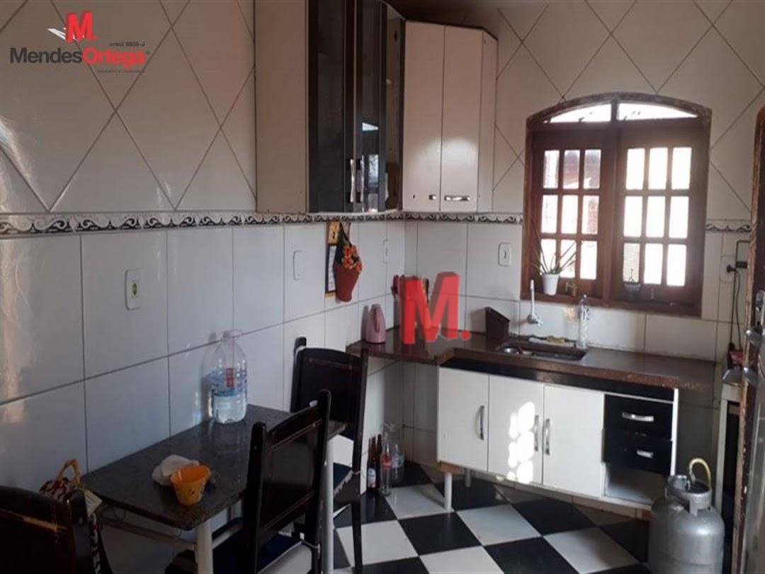 Casa à venda com 3 quartos, 151m² - Foto 19