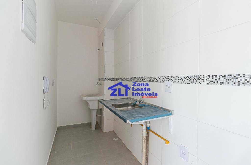 Apartamento à venda com 2 quartos, 39m² - Foto 11