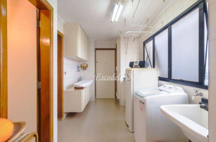 Apartamento à venda com 4 quartos, 253m² - Foto 39